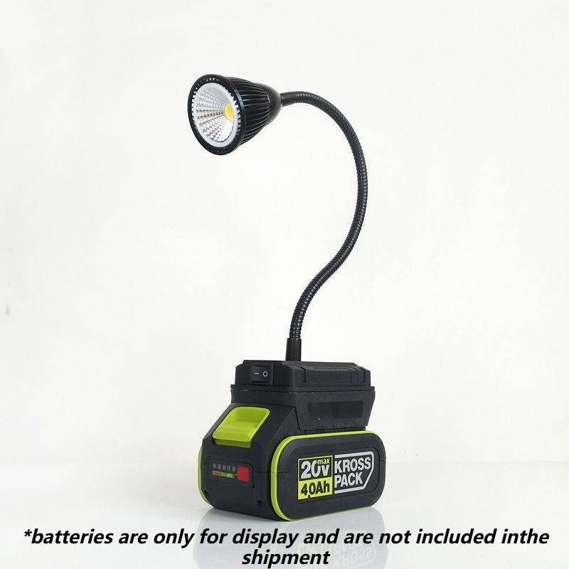 Luce Gialla Calda 5W per Faret - Outdoor Lighting Electrician recensione e prezzo