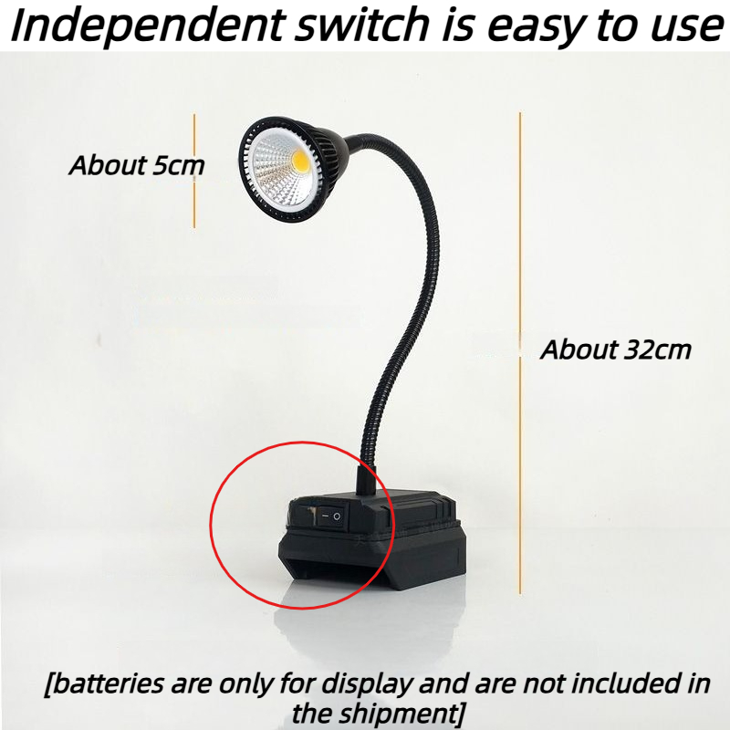 Luce Gialla Calda 5W per Faret - Outdoor Lighting Electrician recensione e prezzo