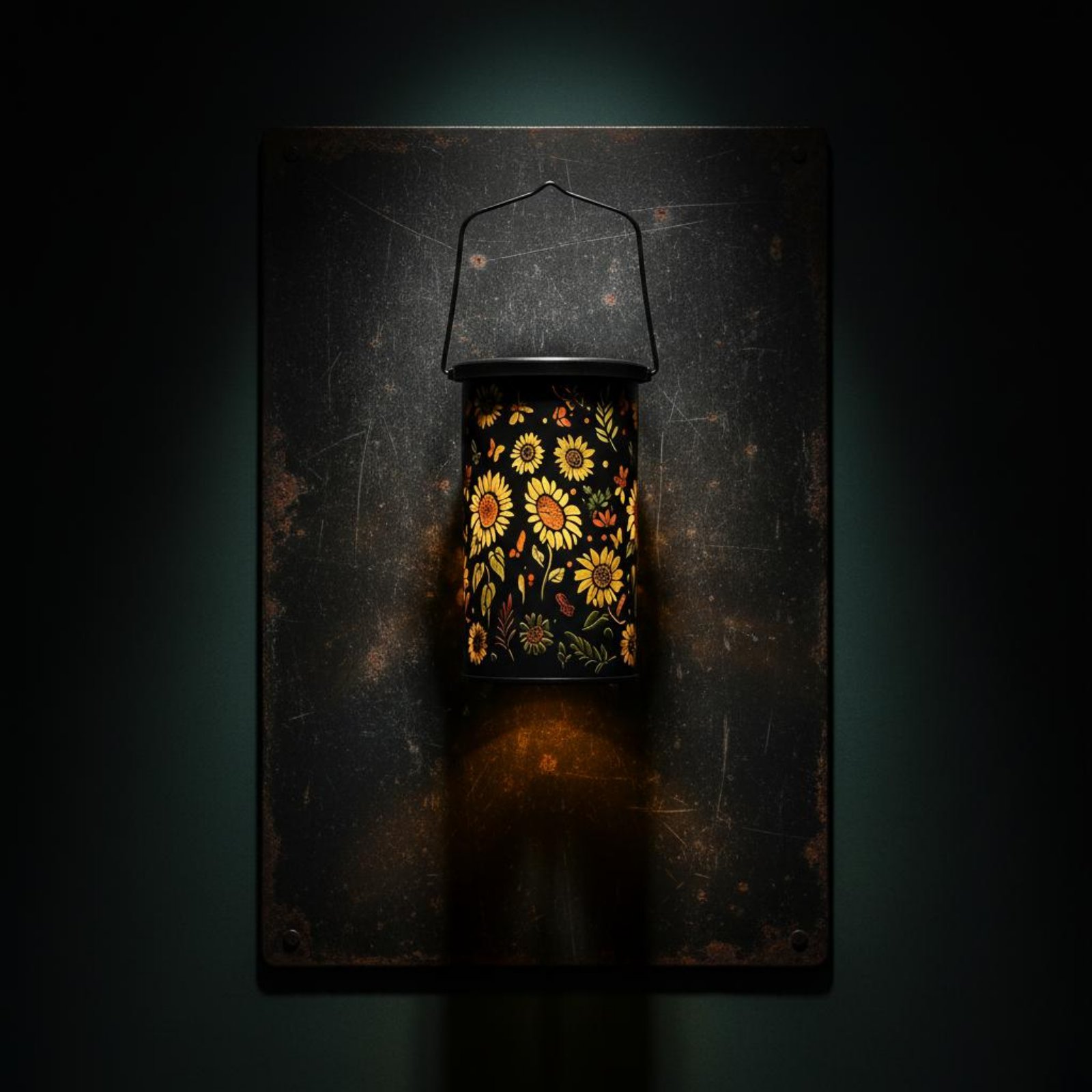 Lanterna Solare Decorativa con - Outdoor Lighting Battery recensione e prezzo