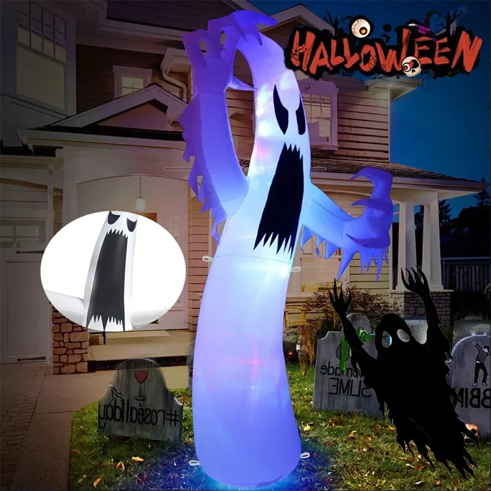 Fantasma spaventoso gonfiabile - Lighting Wedding Outdoor recensione e prezzo