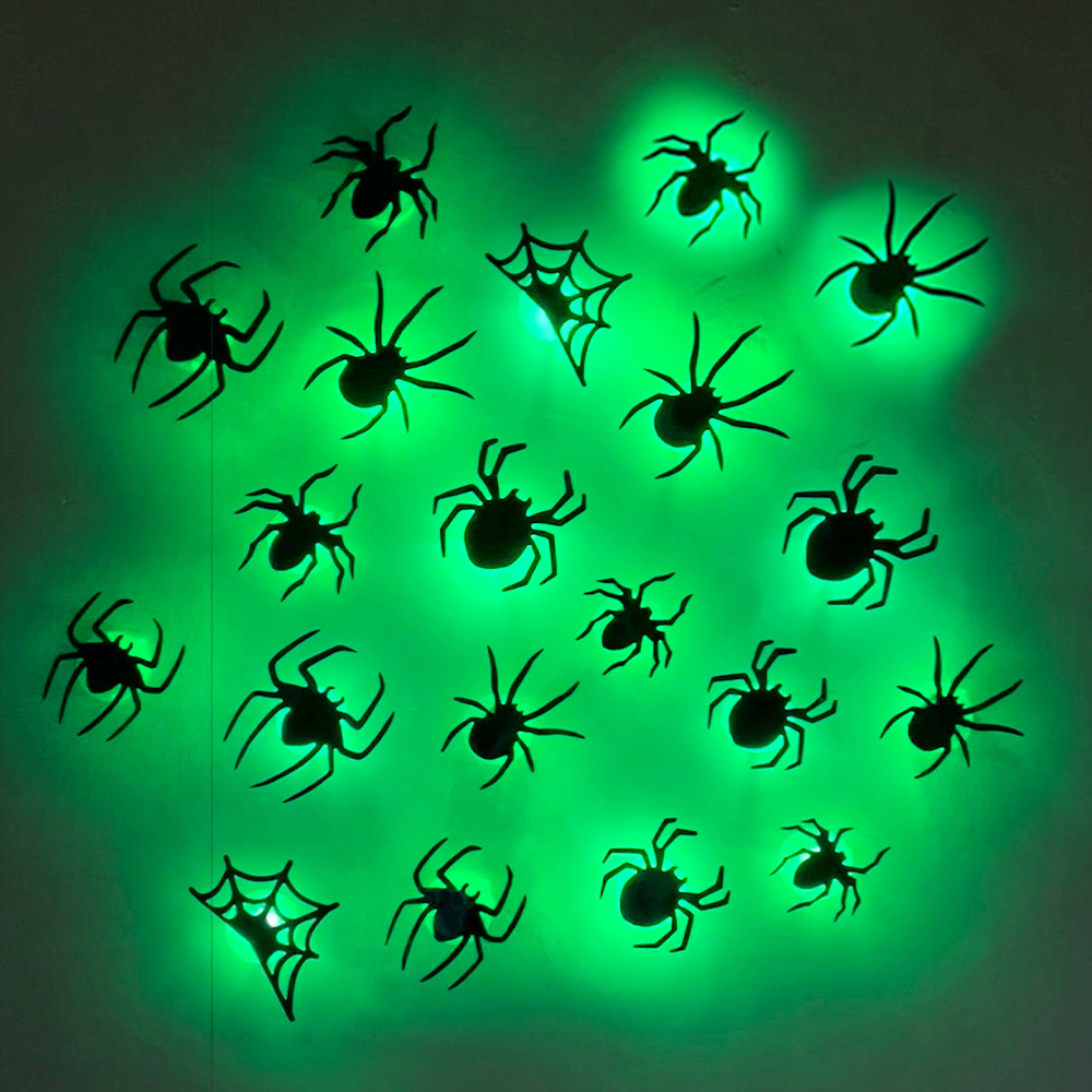 Pipistrelli LED di Halloween D - Lighting Wedding Outdoor recensione e prezzo