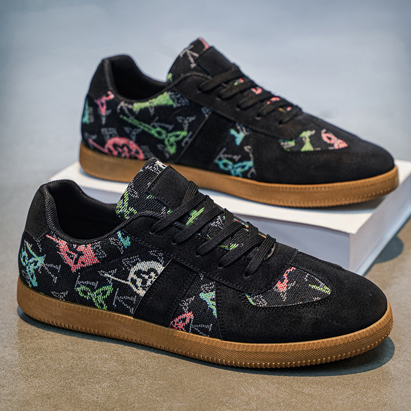 Scarpe da uomo in tela rinfres - Outdoor Lighting Round recensione e prezzo