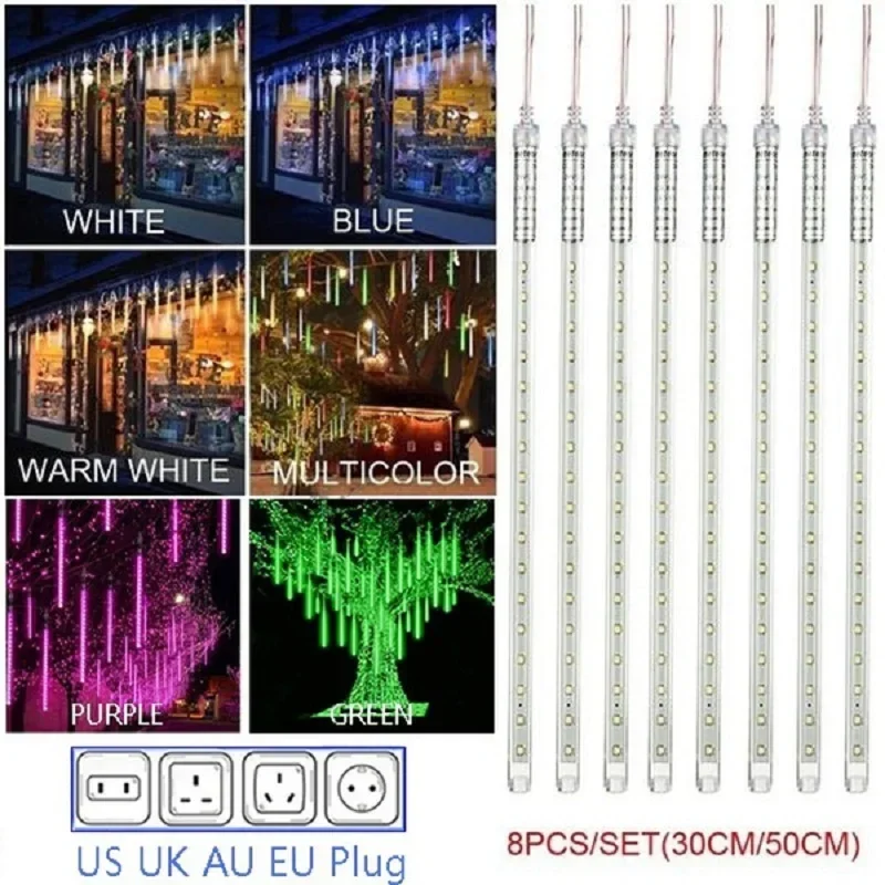 30 cm /50 cm Impermeabile Mete - Lighting Wedding Outdoor recensione e prezzo