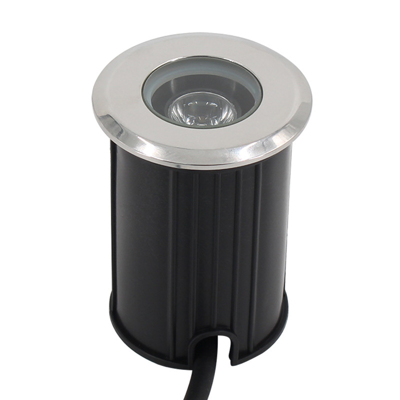Faretto LED da Esterno a Incas - Ground Light Recessed recensione e prezzo