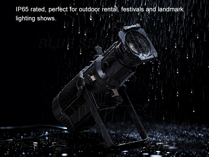 Faro LED da Esterno IP65 Imper - Outdoor Lighting Spotlight recensione e prezzo