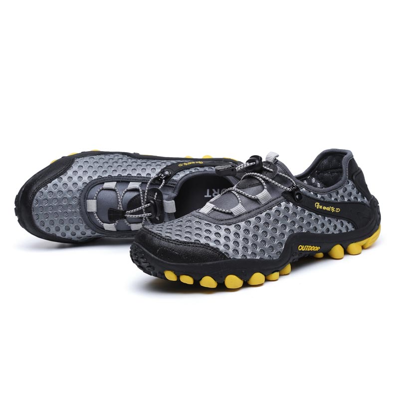 Trekking mountain scarpe sport - Outdoor Lighting Electrician recensione e prezzo
