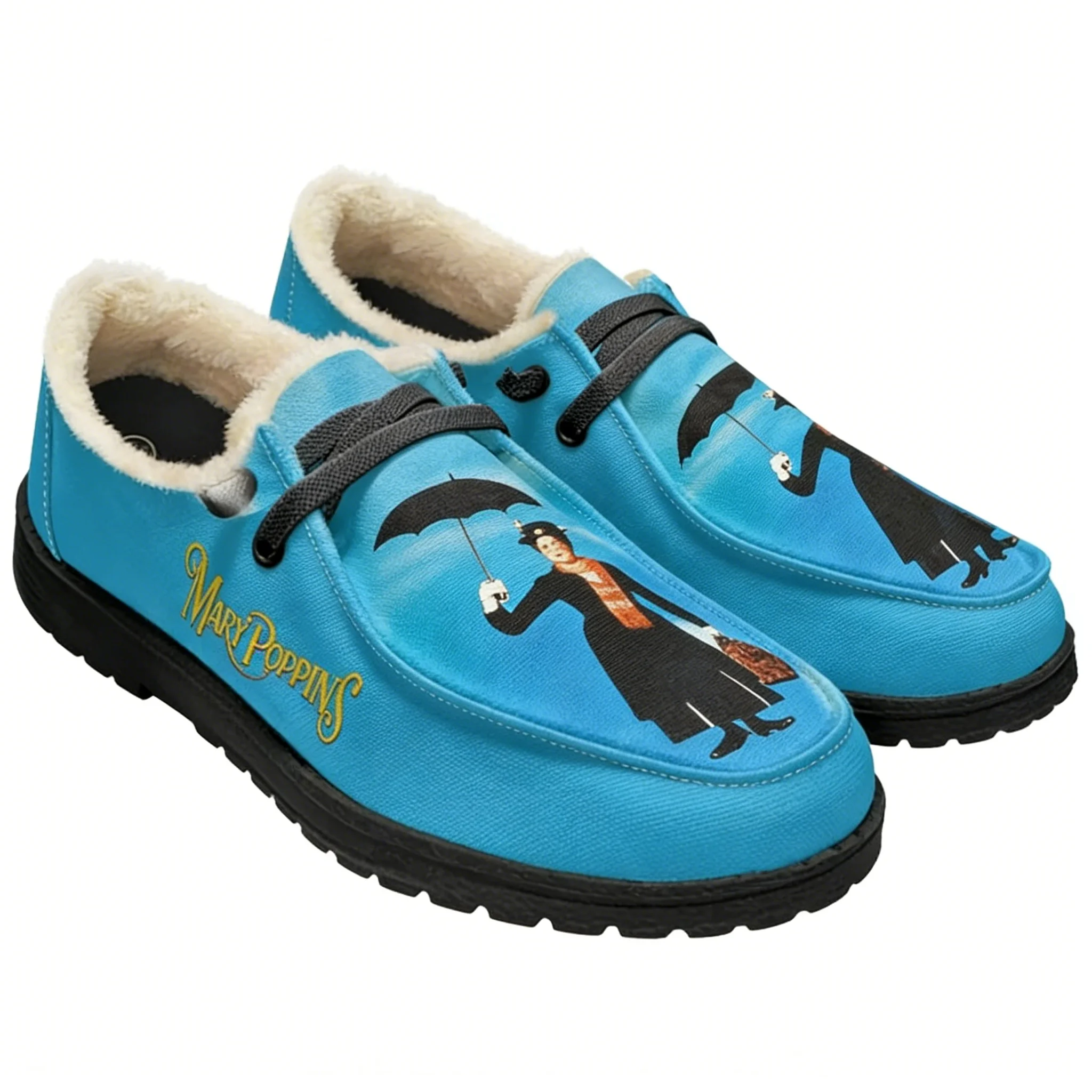 Scarpe basse in velluto Mary-P - Outdoor Lighting Round recensione e prezzo