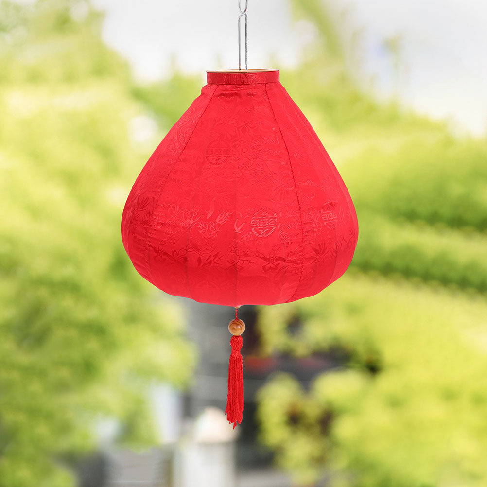 Lanterna Vietnamita con Nappe  - Lighting Wedding Outdoor recensione e prezzo