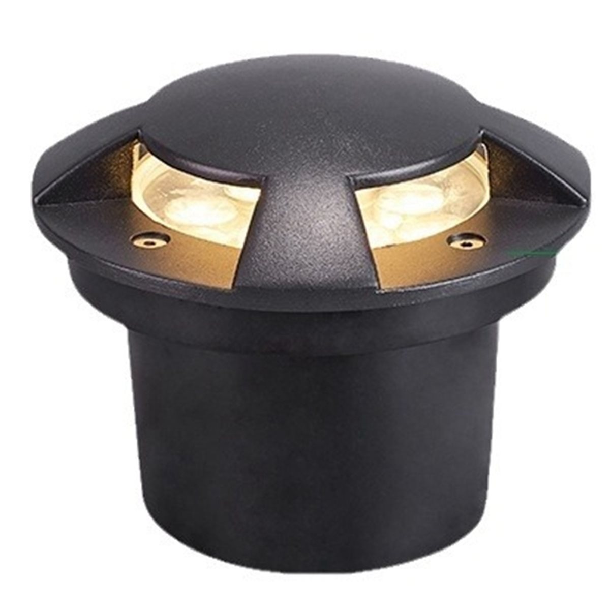 AB47-5X Lampada da Esterno a I - Outdoor Lighting Recessed recensione e prezzo