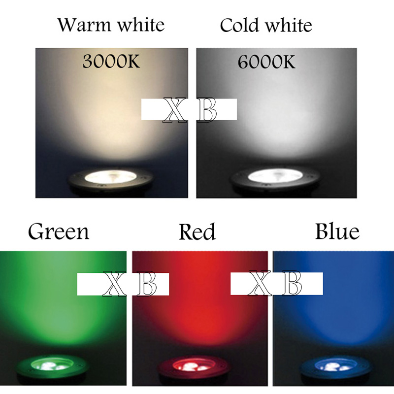 Lampada LED Impermeabile da Gi - Outdoor Lighting Recessed recensione e prezzo