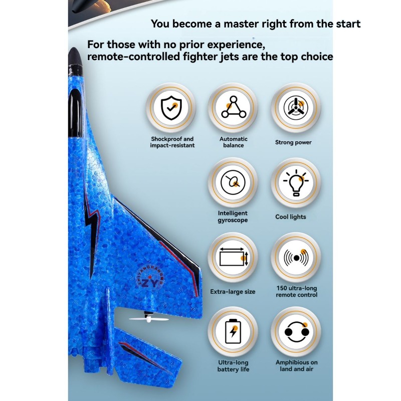A63T-Glider, regalo per bambin - Outdoor Lighting Vendor recensione e prezzo