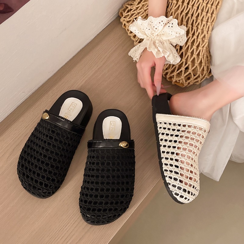 Mules da Donna Estivi alla Mod - Outdoor Lighting Round recensione e prezzo