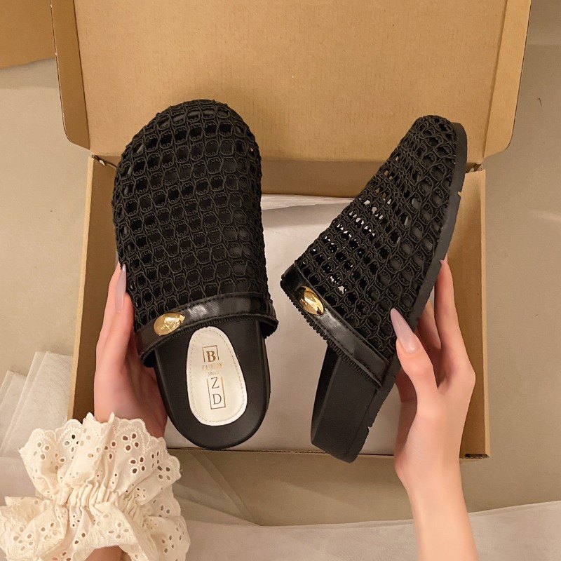 Mules da Donna Estivi alla Mod - Outdoor Lighting Round recensione e prezzo