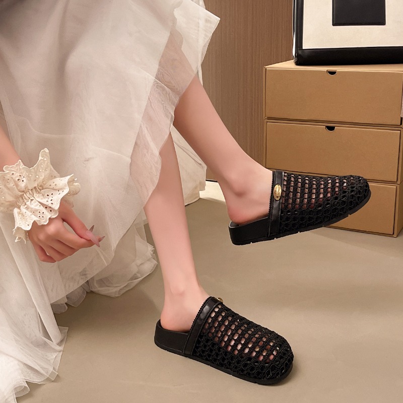 Mules da Donna Estivi alla Mod - Outdoor Lighting Round recensione e prezzo