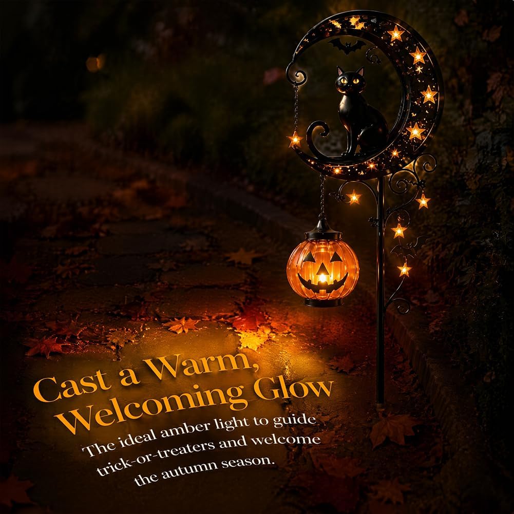 Luce Solare da Giardino a Form - Outdoor Lighting Bollards recensione e prezzo