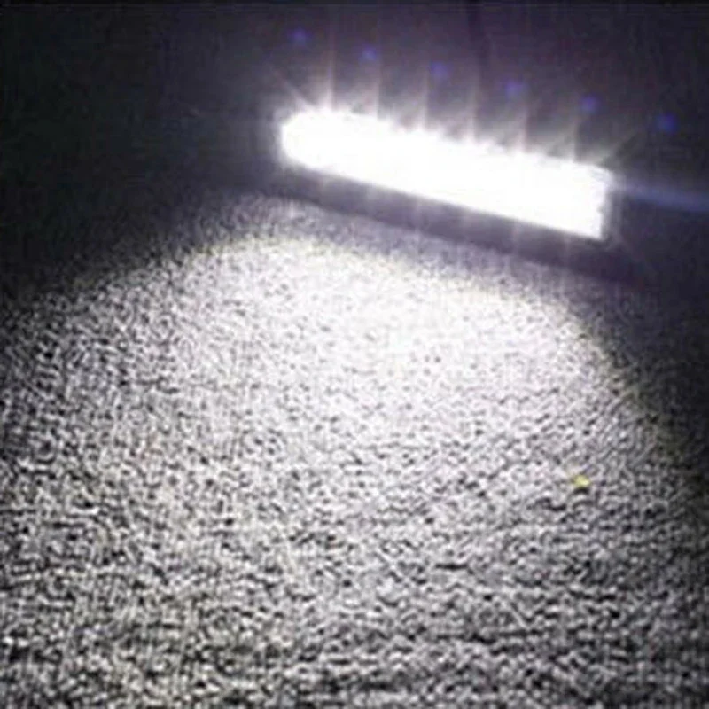 2 pz 12V 6 LED Deck Marine Spr - Led Flood Light recensione e prezzo