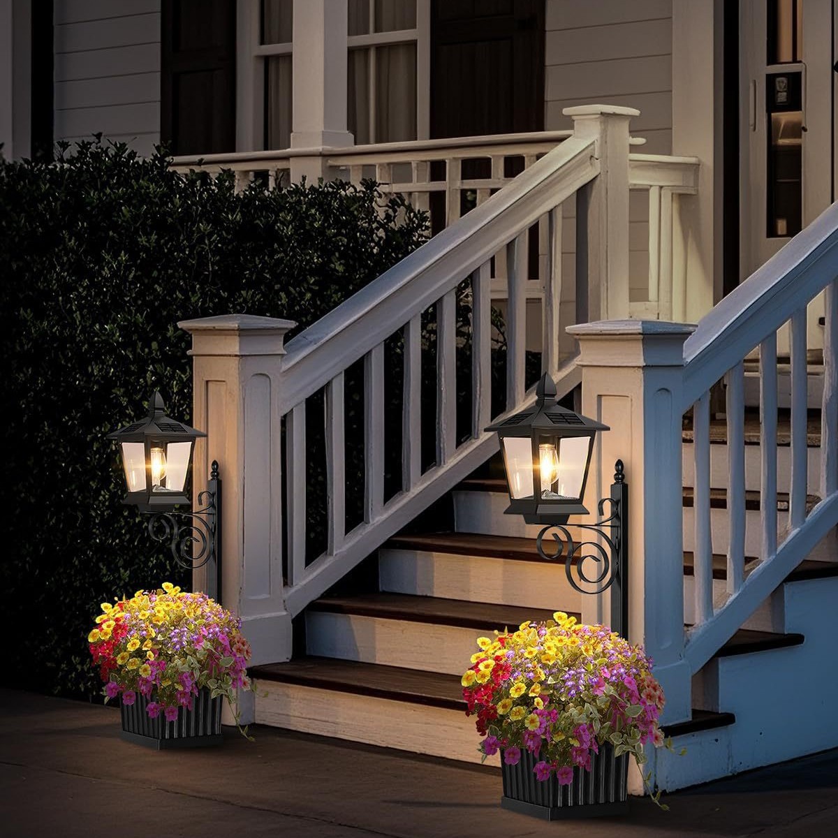 Lampada Solare 2 in 1 per Pian - Outdoor Lighting Battery recensione e prezzo