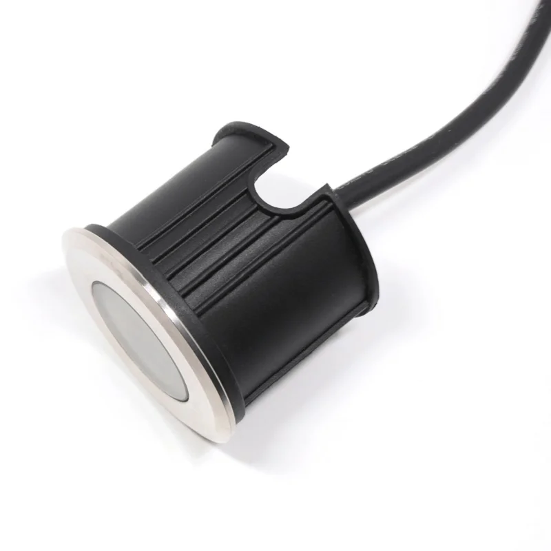 QITU LED Luci da giardino per  - Outdoor Lighting Recessed recensione e prezzo