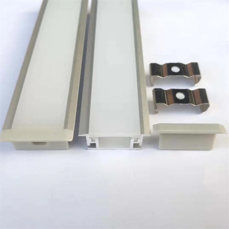 Illuminazione da pavimento/pas - Ground Light Recessed recensione e prezzo
