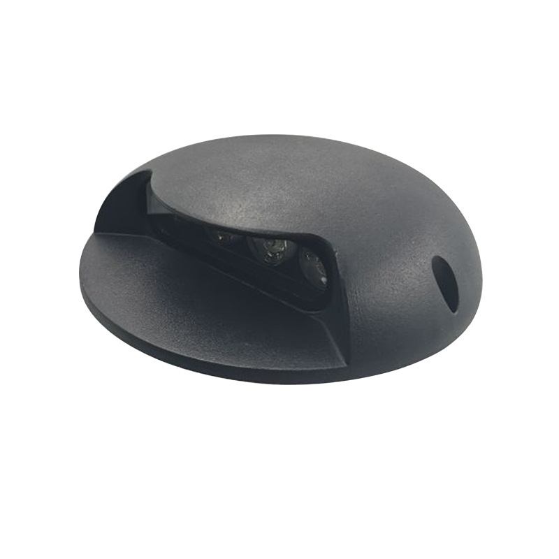 Outdoor IP67 LED Step Lights D - Outdoor Lighting Underground Wiring recensione e prezzo