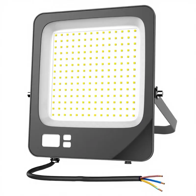 Faro LED per Esterni Commercia - Led Flood Light recensione e prezzo