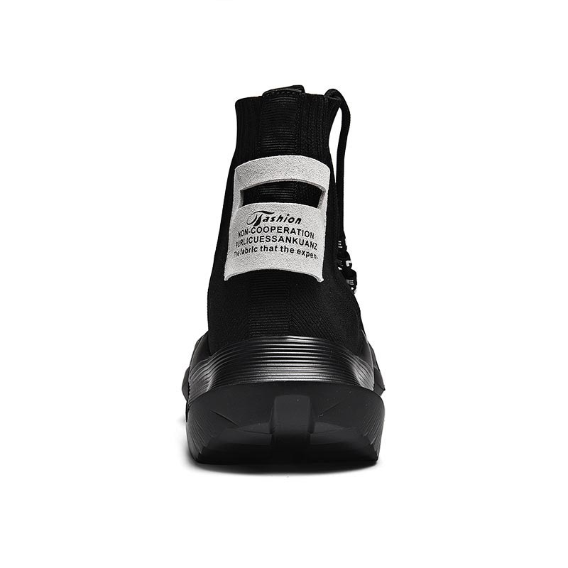 Plus Size High Top Massive Spo - Outdoor Lighting Electrician recensione e prezzo