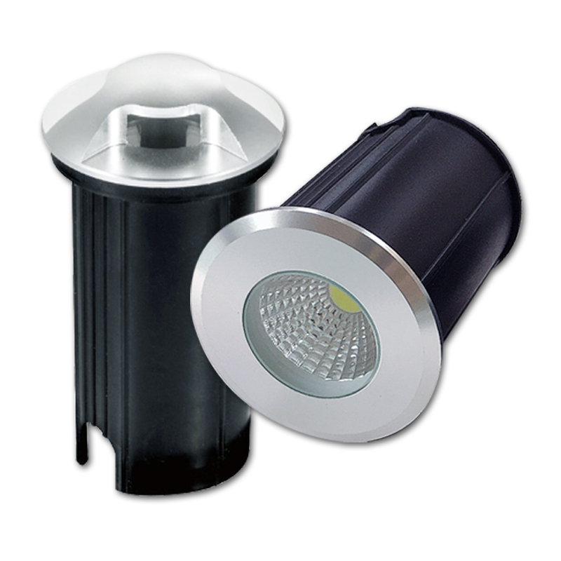 IP67 DC12V illuminazione per e - Ground Light Recessed recensione e prezzo