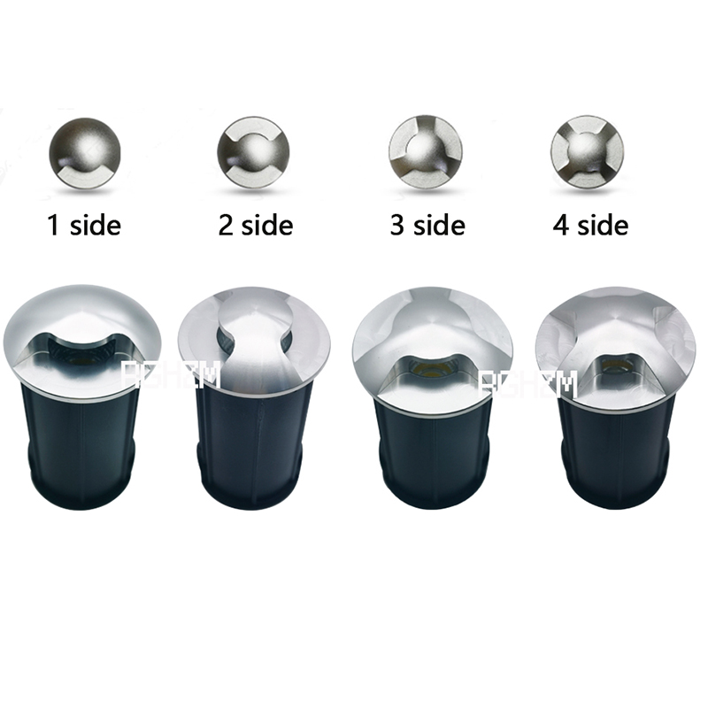 IP67 DC12V illuminazione per e - Ground Light Recessed recensione e prezzo