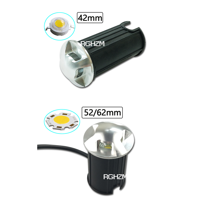 IP67 DC12V illuminazione per e - Ground Light Recessed recensione e prezzo