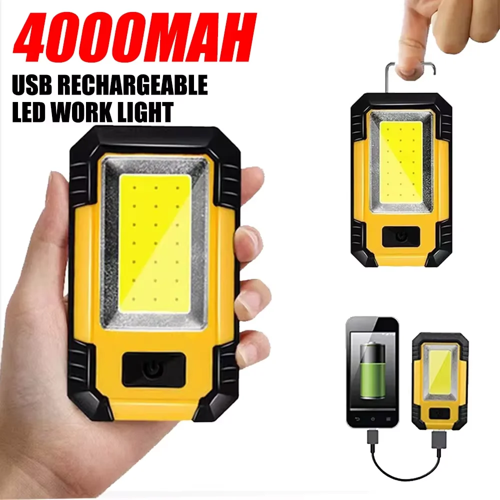 Torcia da lavoro portatile ric - Outdoor Lighting Lowes recensione e prezzo
