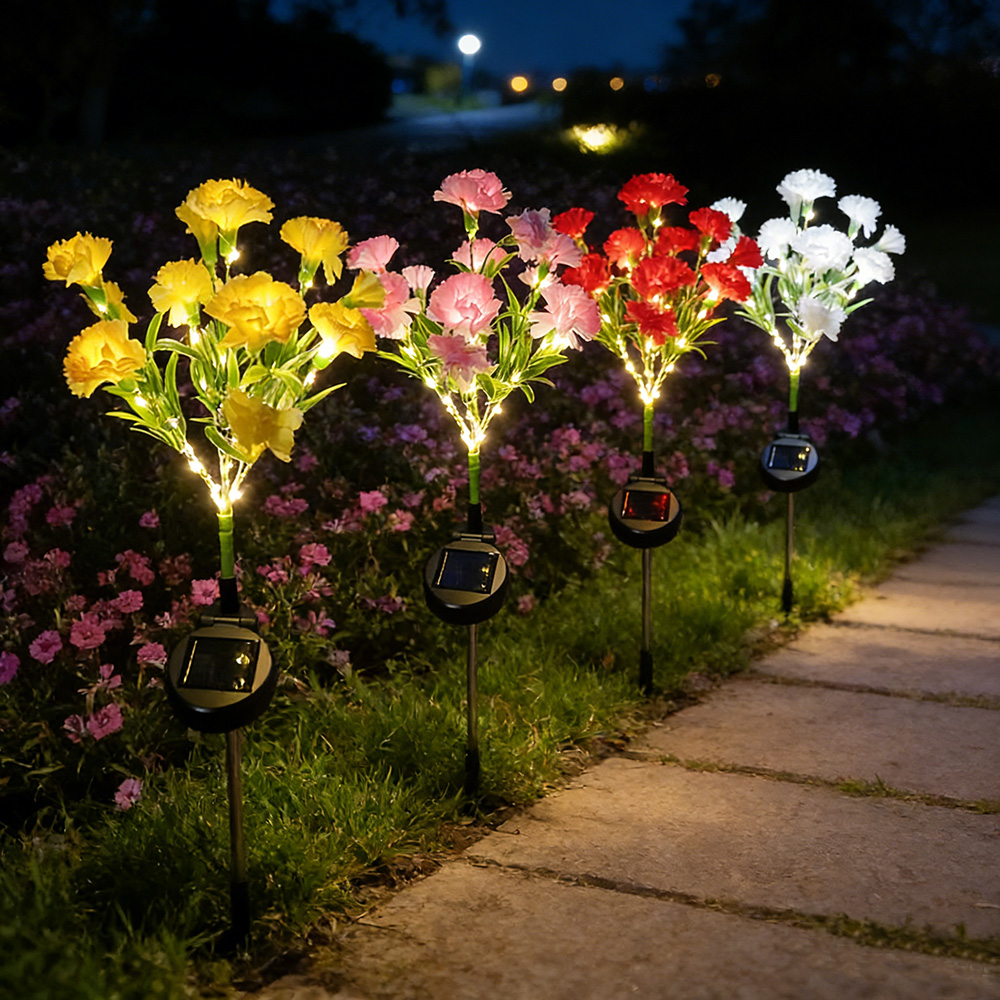 Lampada Solare LED da Esterno  - Outdoor Lighting Ikea recensione e prezzo