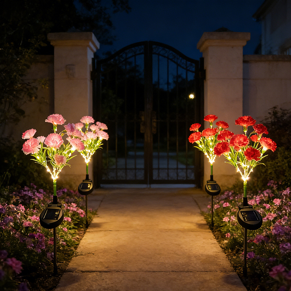 Lampada Solare LED da Esterno  - Outdoor Lighting Ikea recensione e prezzo
