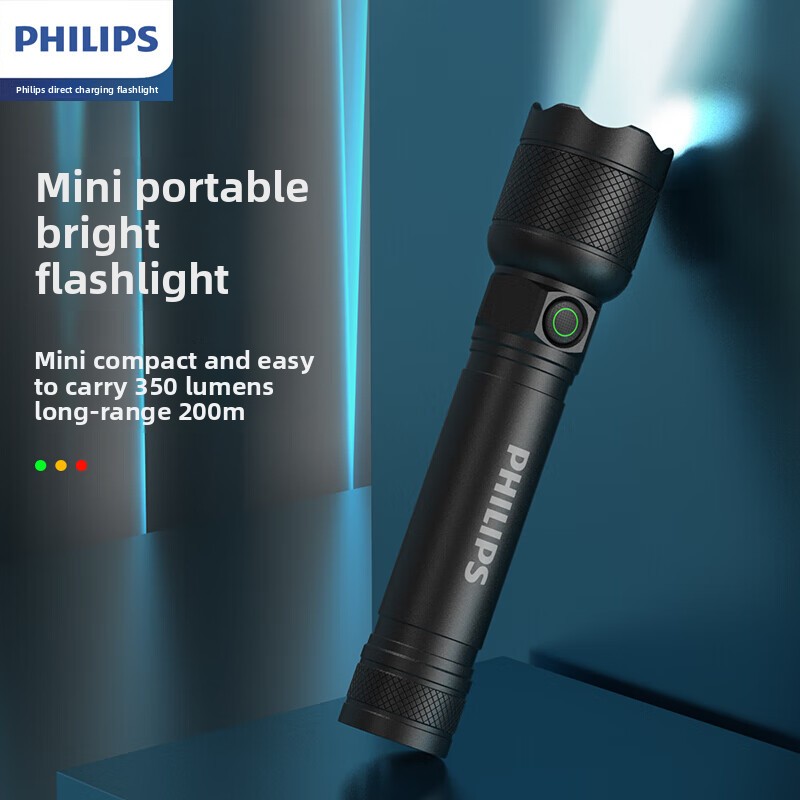 2025 NUOVA Philips SFL2188 Tor - Outdoor Lighting Usa recensione e prezzo