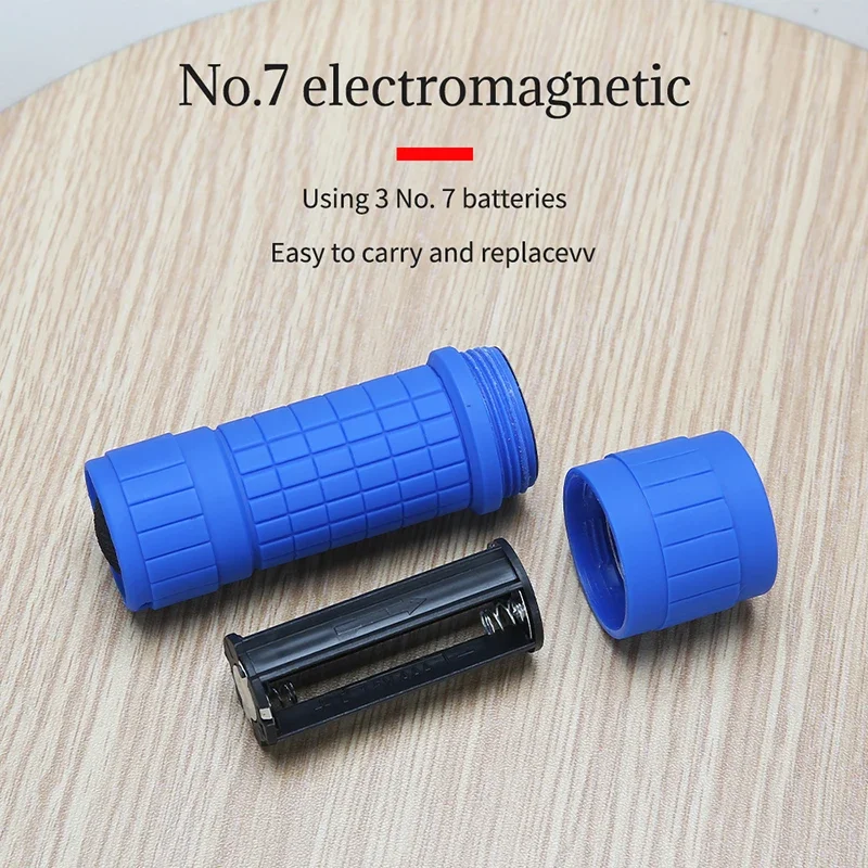 Mini torcia portatile Nove per - Outdoor Lighting Bollards recensione e prezzo