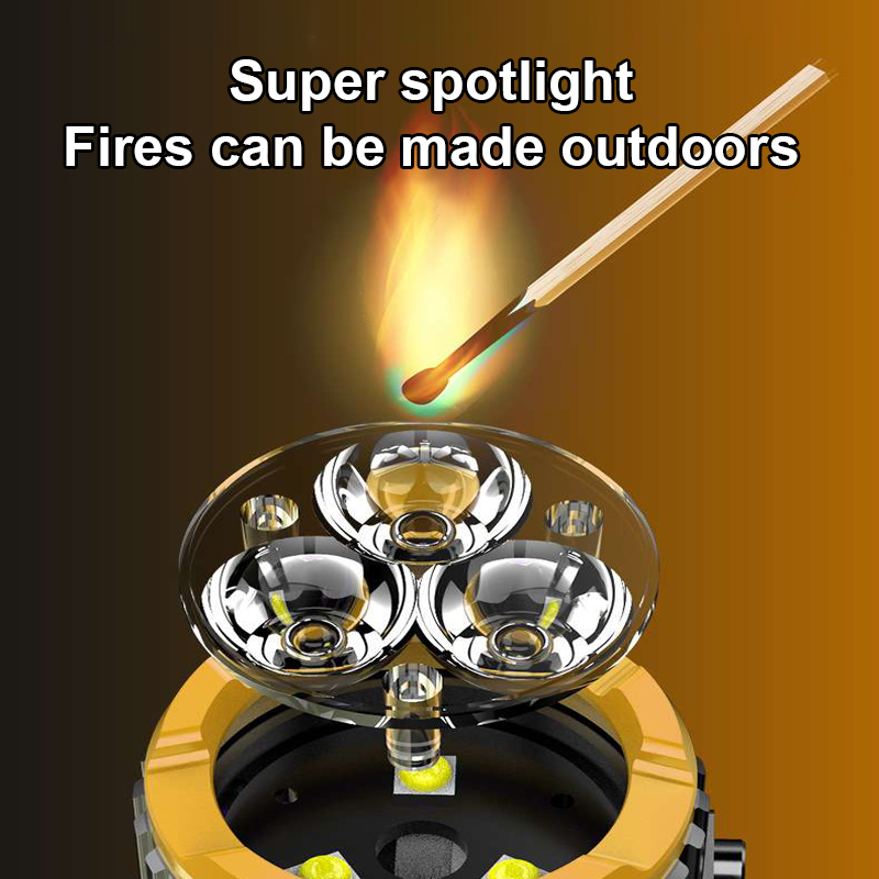 Super Potente Faretto Accensio - Outdoor Lighting Lowes recensione e prezzo