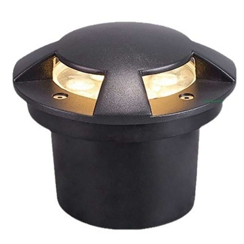 SOFT-3X Lampada da Esterno a 4 - Outdoor Lighting Recessed recensione e prezzo