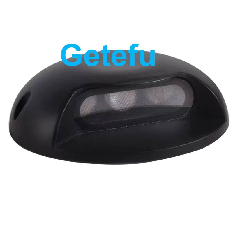 Lampada da Giardino a LED RGB  - Outdoor Lighting Underground Wiring recensione e prezzo