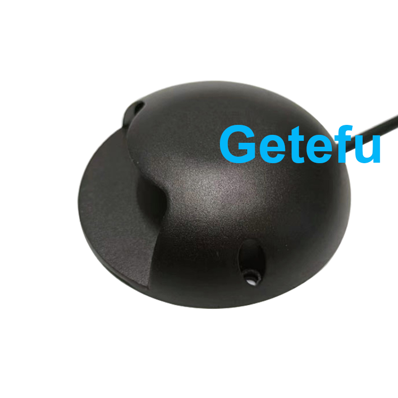Lampada da Giardino a LED RGB  - Outdoor Lighting Underground Wiring recensione e prezzo