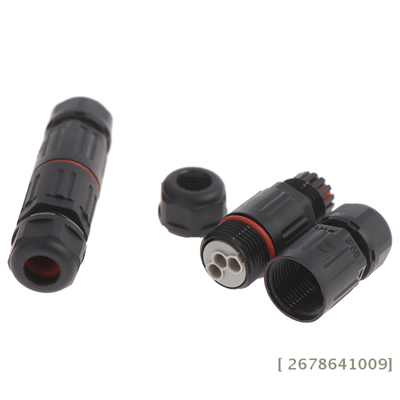 ❀ Connettore per Cavi Impermea - Outdoor Lighting Underground Wiring recensione e prezzo