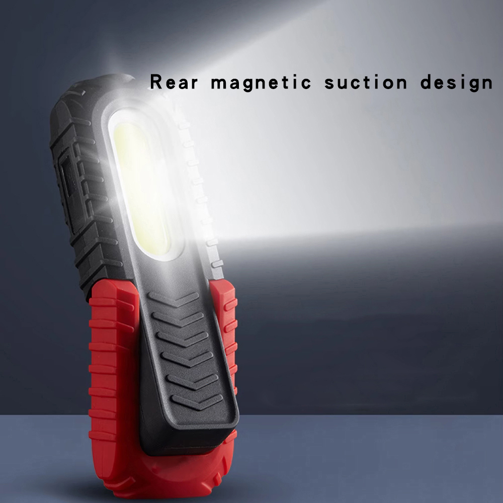 180 °   Lampada da Lavoro Magn - Led Flood Light recensione e prezzo