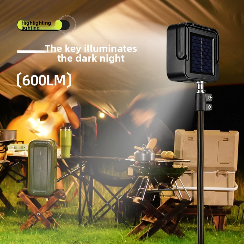 VOLODYMYR Venditore stradale L - Outdoor Lighting Vendor recensione e prezzo