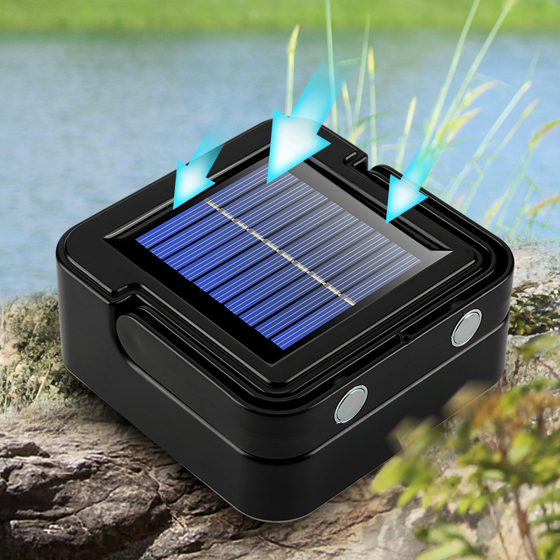 VOLODYMYR Venditore stradale L - Outdoor Lighting Vendor recensione e prezzo