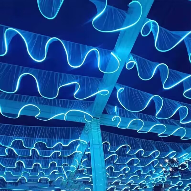 Decorazione per Soffitto Matri - Lighting Wedding Outdoor recensione e prezzo