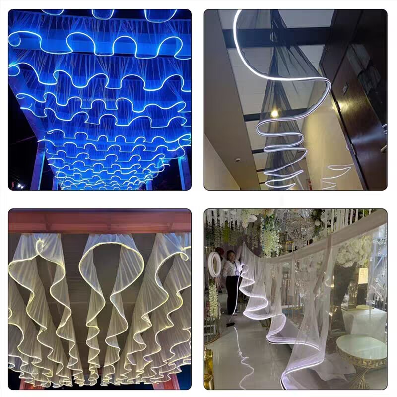 Decorazione per Soffitto Matri - Lighting Wedding Outdoor recensione e prezzo