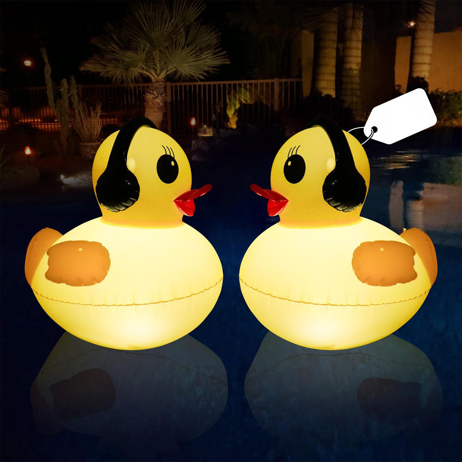 Luci Galleggianti per Piscina  - Lighting Wedding Outdoor recensione e prezzo