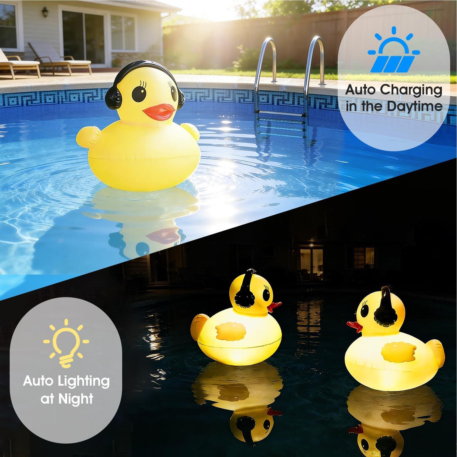 Luci Galleggianti per Piscina  - Lighting Wedding Outdoor recensione e prezzo