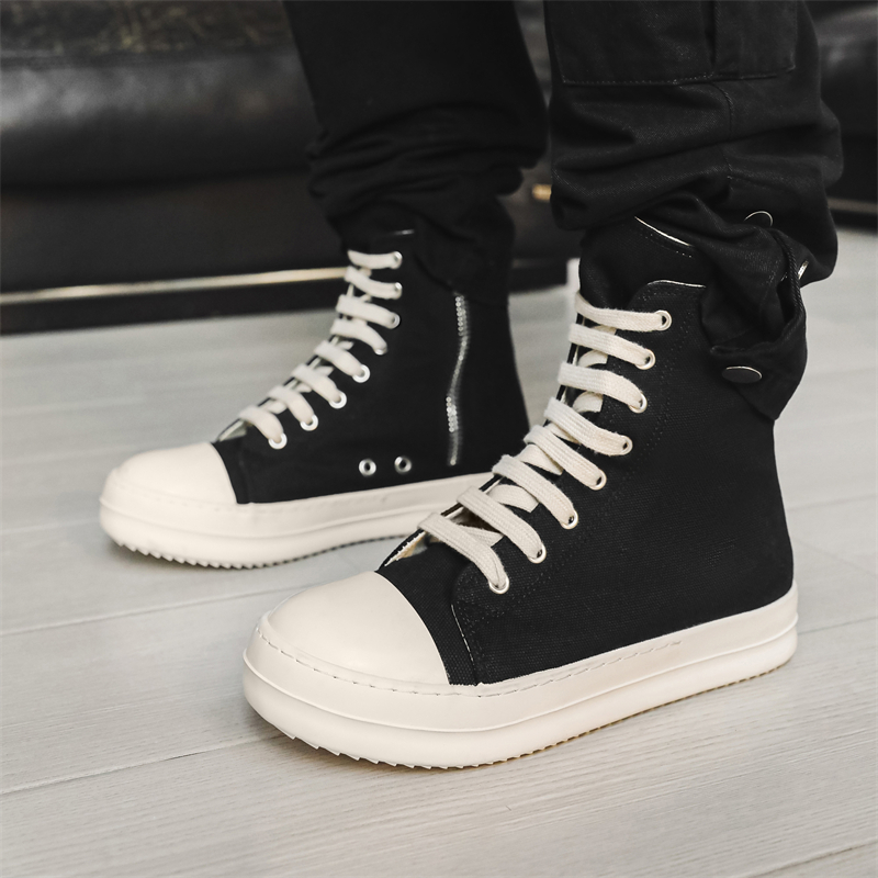 Sneakers Popolari da Uomo, Sca - Outdoor Lighting Round recensione e prezzo