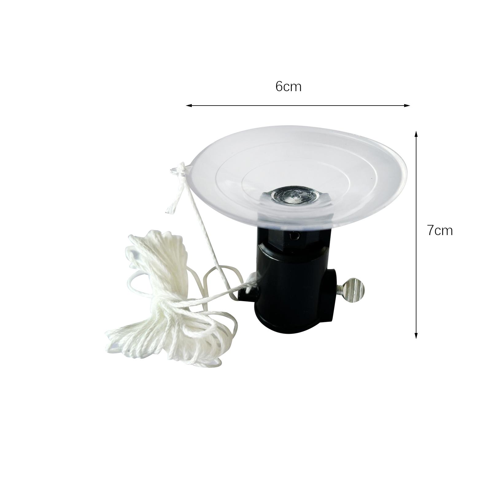 Cambio Lampadine a Ventosa, Es - Outdoor Lighting Recessed recensione e prezzo