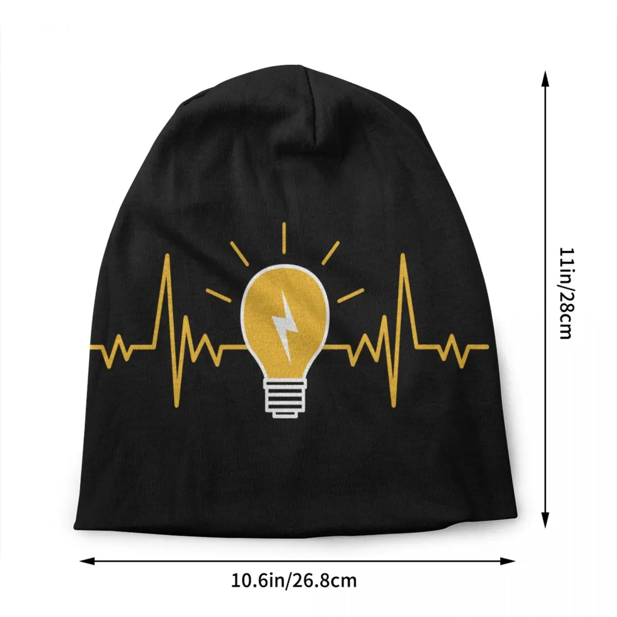 Elettricista Battito cardiaco  - Outdoor Lighting Electrician recensione e prezzo
