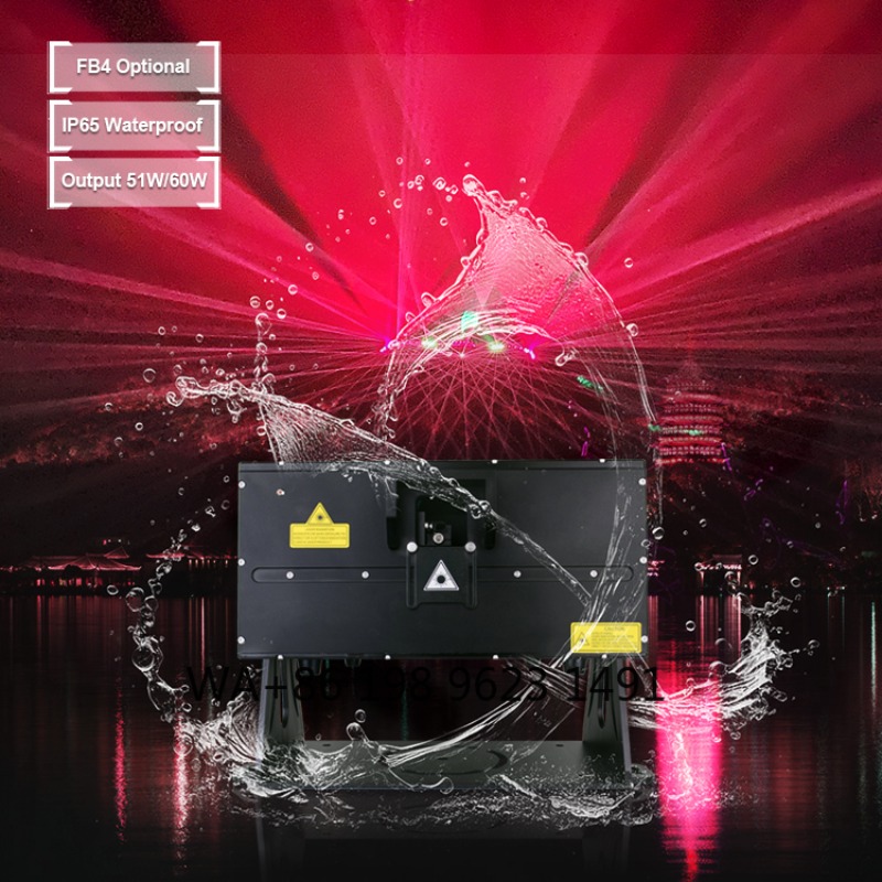 Proiettore RGB a Colori Comple - Lighting Wedding Outdoor recensione e prezzo